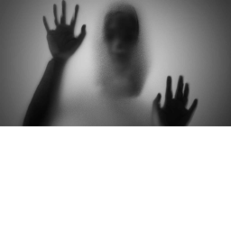 run from the killer