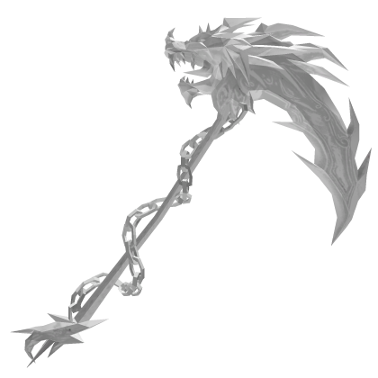 ✅ White Scythe