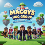 Brocil stuidos rbx