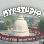 MyrStudio [ Official ]