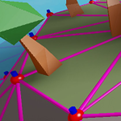 Mesh Editor