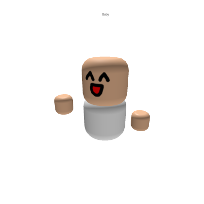 🏆 Top baby morph | Free Model