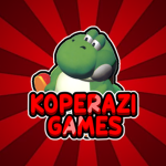 Koperazi Games