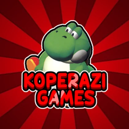 Koperazi Games Roblox group icon