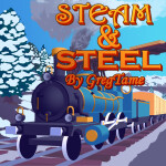 Steam & Steel