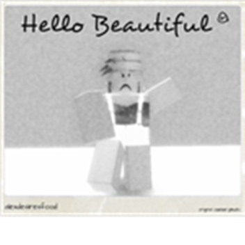 [NEW] Hello Beautiful V2