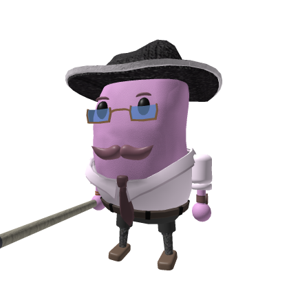 [REMAKE] Farmer Mr. Poppyseed