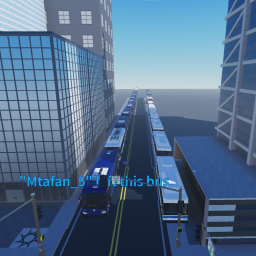 M101/NYCT 1.1 new update