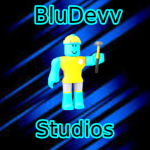 Blue Diamond Studios.