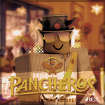 Panchero's