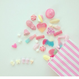 Escape Candy World