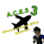 A.C.E.S. 3
