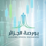 Bourse d'Alger