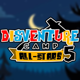 [XGS] 🤩 Disventure Camp: All-Stars 🌟
