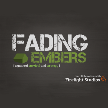 Fading Embers