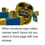 The Meme Masters uwu