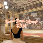 Essence Dance Academy!