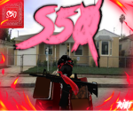 SupressedGang (S50)