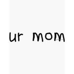 ur donee