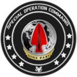 (USAR) Army Special Operations Command
