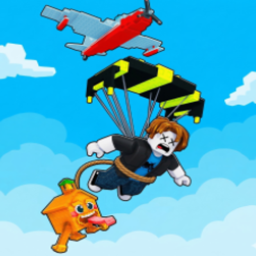 SkyDive For Brainrots