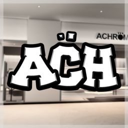 ACHROMATIC © Homestore