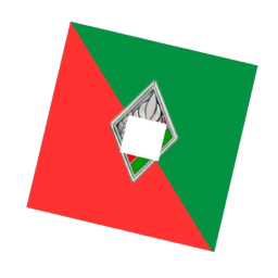 ・4th Foreign Regiment Quarter Captain Danjou