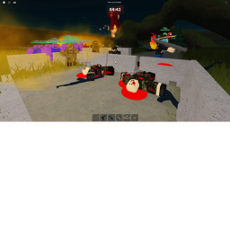 zombie outbreak (money update)