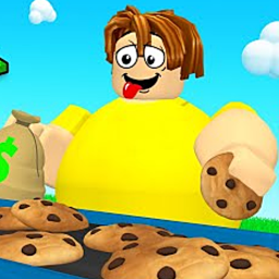 Cookie Clicker Tycoon