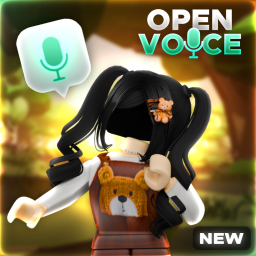 [VC] Open Voice