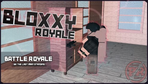 Bloxxy Royale [WIP] 