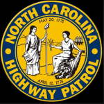 North Carolina State Trooper #2