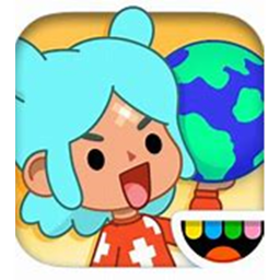 Toca Life World