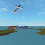 Battle and destroy ships and planes(NEW UPDATE)