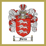 The Fortis Royal Family