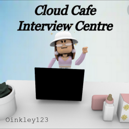 Cloud Cafe Interview Center
