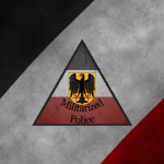 The Military Police of Germanica