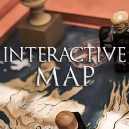 The Interactive Map