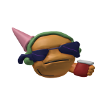 Party Chlorin