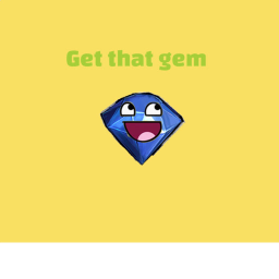 Journey for the Epic Gem
