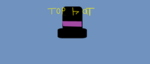 Annoying Top hat People