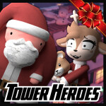 [🎄CHRISTMAS] Tower Heroes