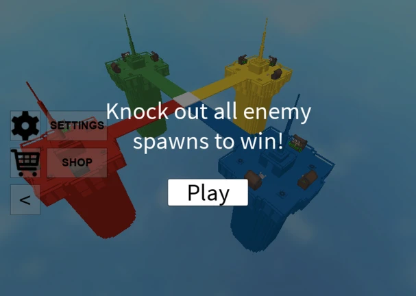 doomspire brickbattle (ADMIN COMMANDS) thumbnail