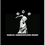 Roblox Observations Group