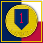 1st lnfantry Divisionᅠ