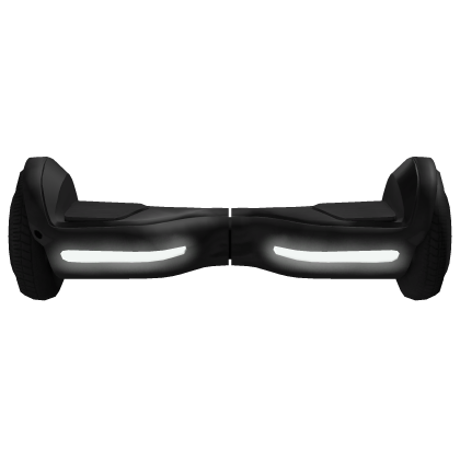 Black HoverBoard