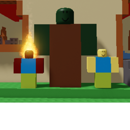 Find The Classics! [OPEN BETA]