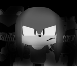 Sonic.EXE: The Parish Group