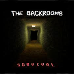 BackRooms SMB