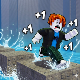 [☠UPDATE] No Toques El Agua!